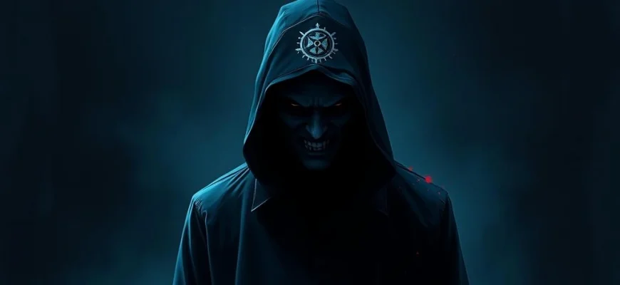 Movies and Shows Similar to The Last Sect