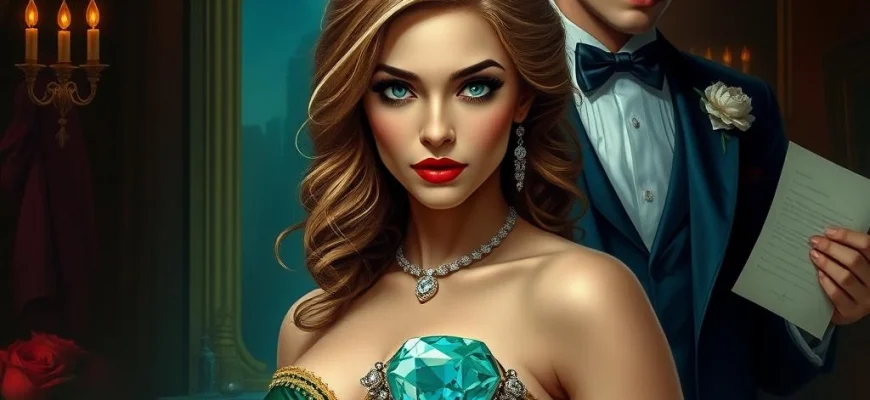 10 Gripping Shows Similar to A Private Affair