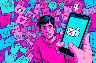 10 Must-Watch Films & Shows Like F#Ck1Ng Social Media