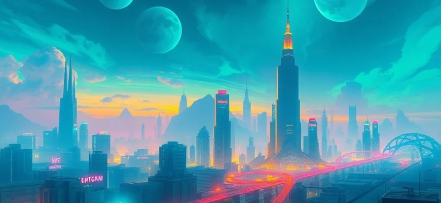 10 Surreal Movies & Shows Like Jesus Shows You the Way to the Highway