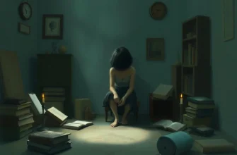 Movies & Shows Like An Invisible Sign