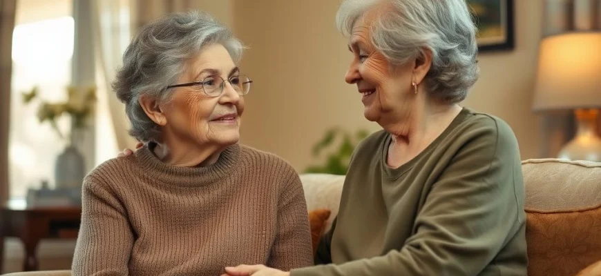 10 Heartfelt Movies and Shows Like The Carer