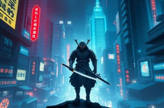 10 Must-Watch Shows & Movies Like Afro Samurai