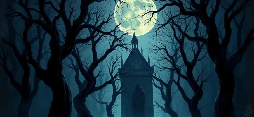 Movies & Shows Like White as Snow for Fantasy Fans