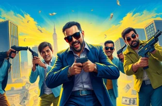 10 Movies Like All About the Benjamins You’ll Love