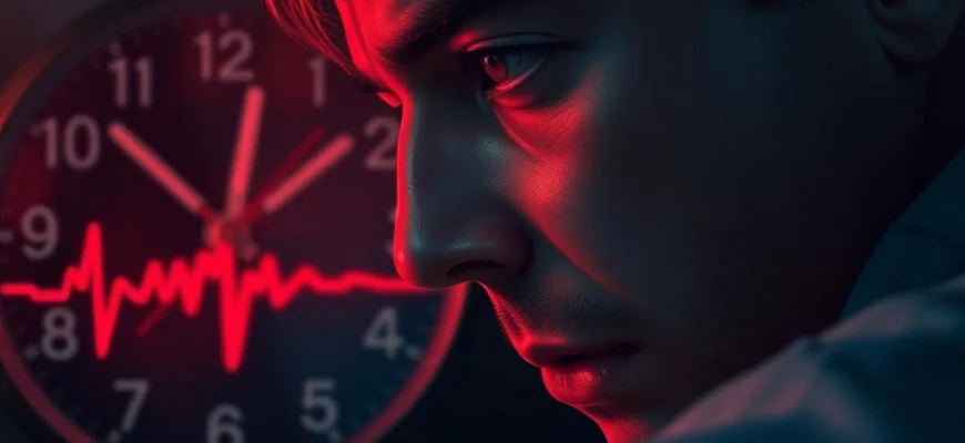 10 Thrilling Movies and Shows Similar to Realtime