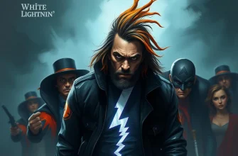 Movies Like White Lightnin': Gritty & Unconventional Picks