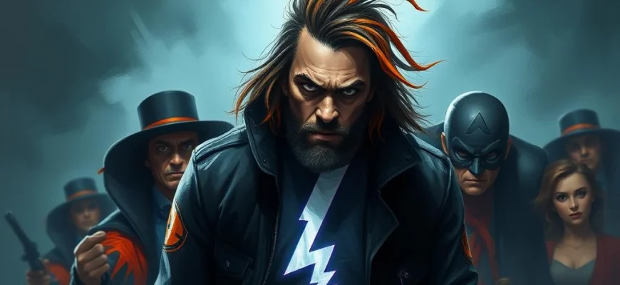 Movies Like White Lightnin': Gritty & Unconventional Picks