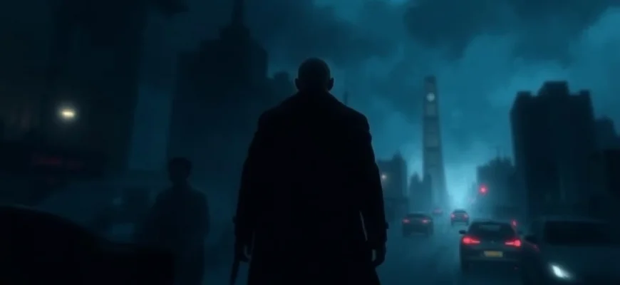 If You Loved Pulk, Watch These 10 Thrilling Films