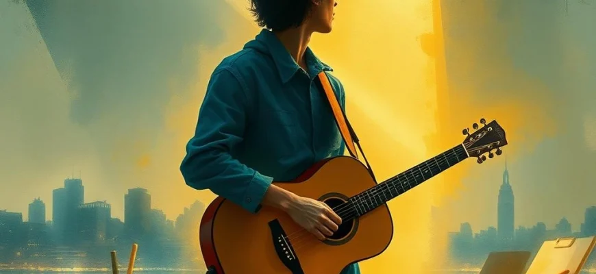 Movies and Shows Similar to Nothing Compares