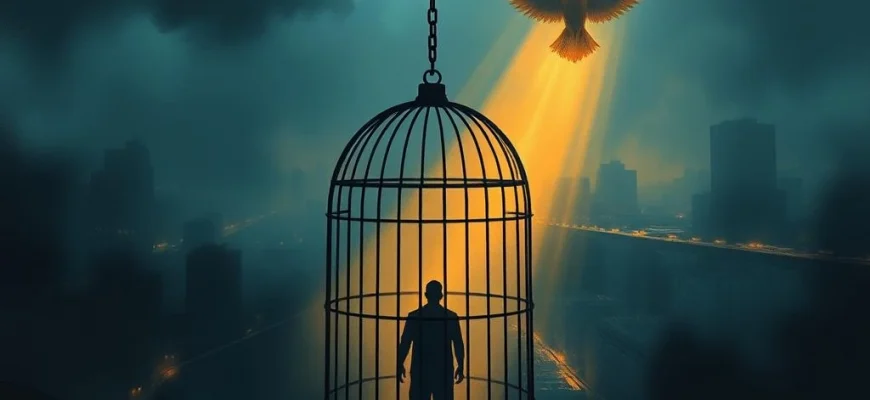 Must-Watch Movies Similar to Caged No More