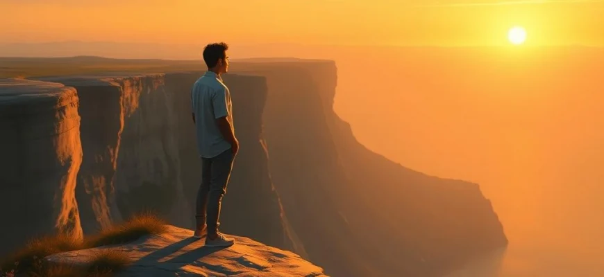 Films That Echo the Beauty of 'While You Live, Shine'