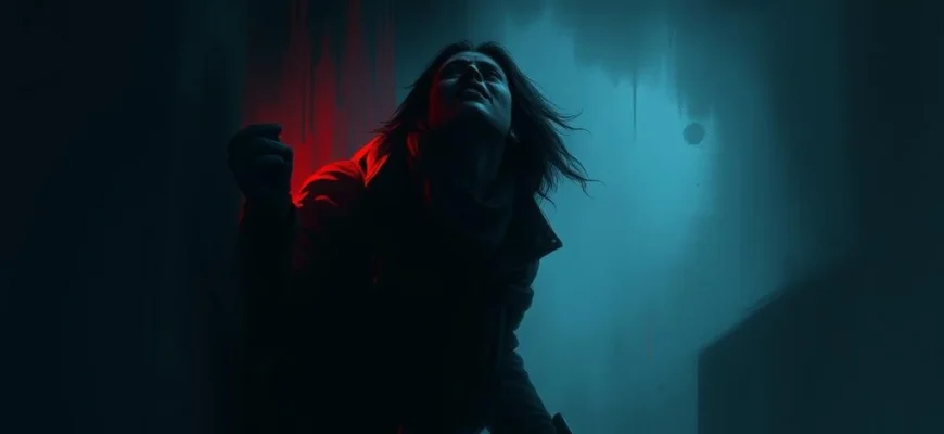 Movies Like 'The Pool' for Fans of Survival Thrillers