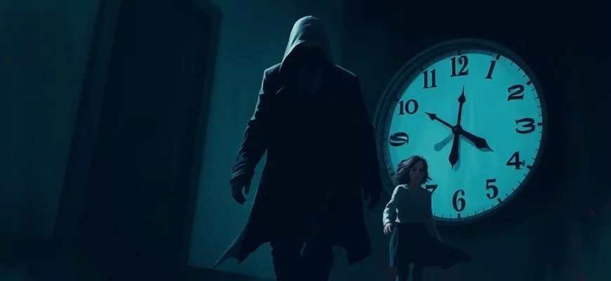 10 Spine-Chilling Thrillers Similar to The Calendar Killer