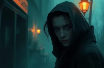 Thrilling Picks Similar to Mid-Century