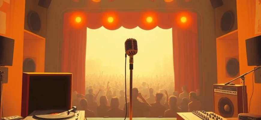 10 Movies and Shows Like Mighty Good: The Beatles