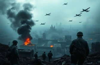 10 Movies Like 49th Parallel for Wartime Drama Fans