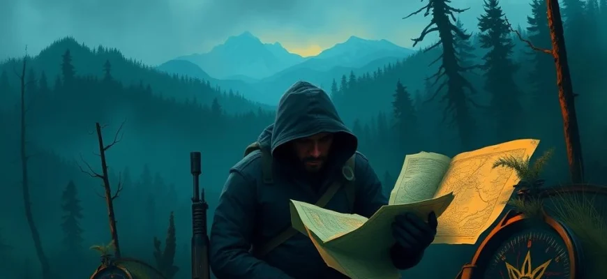 Must-Watch Survival Dramas Like The Last Frontier