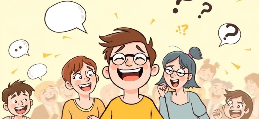 10 Must-Watch Movies & Shows Similar to Blurt!