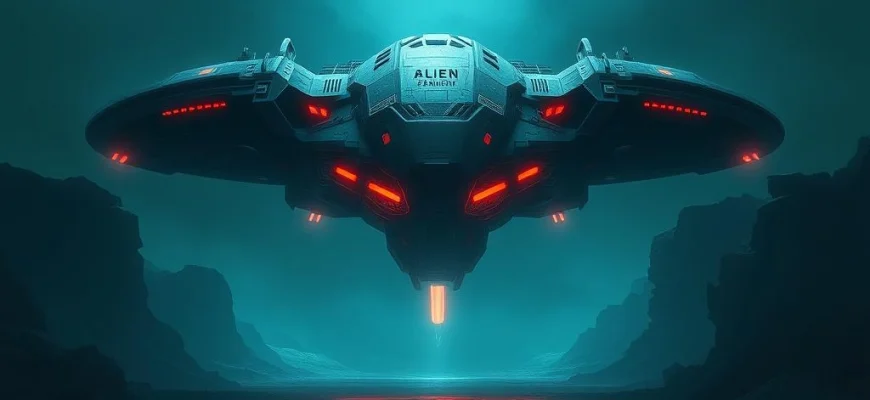 Shows Like Encounter to Fuel Your Sci-Fi Cravings