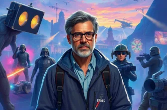 Movies and Shows Like Phil Tippett: Mad Dreams and Monsters