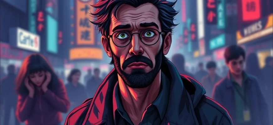 Movies & Shows Like How to Kill Your Neighbor's Dog