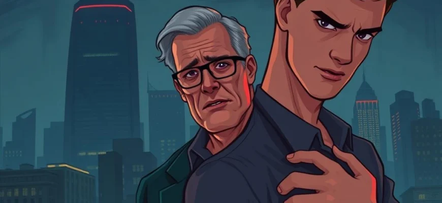 Shows Like Hung: Dark Comedy & Satire Picks