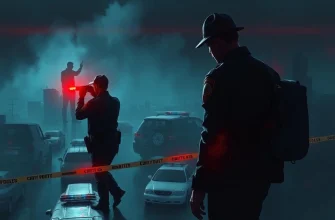 10 Gripping Crime Shows Similar to Homicide City