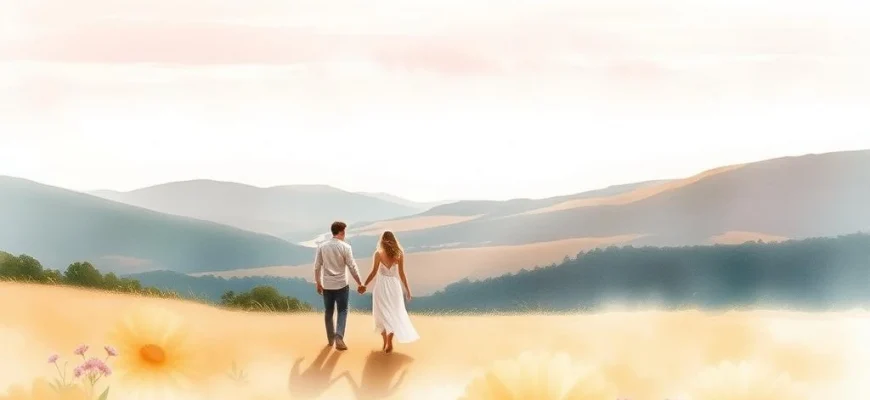 Movies and Shows Like A Summer's Tale You'll Love