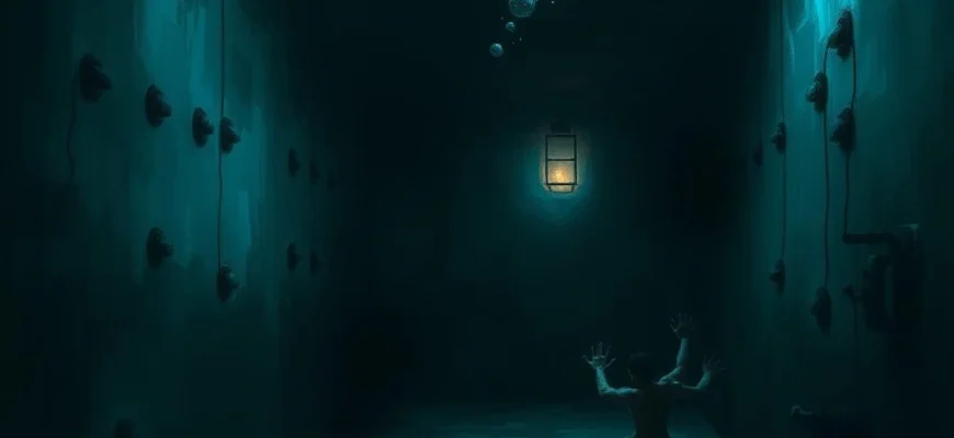 Movies Like Dark Waters to Keep You Hooked