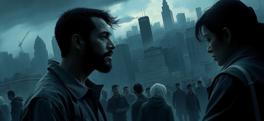 Movies and Shows Similar to The Real Cost