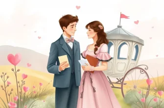 Movies and Shows Like Austenland for Romance Fans