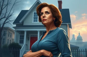 10 Gripping Films Like Little Pink House