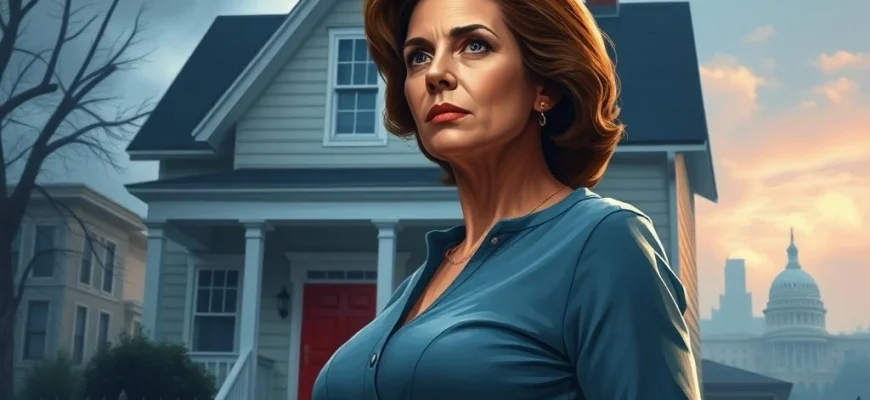 10 Gripping Films Like Little Pink House