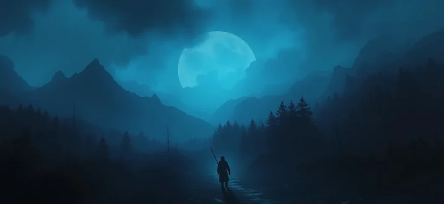 10 Mysterious Movies & Shows Like The Bridgewater Triangle