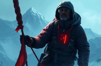 Must-Watch Films for Fans of Into Thin Air