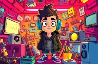 Must-Watch Shows & Movies Like Animation Outlaws