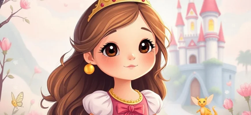 10 Enchanting Films Similar to Little Princess