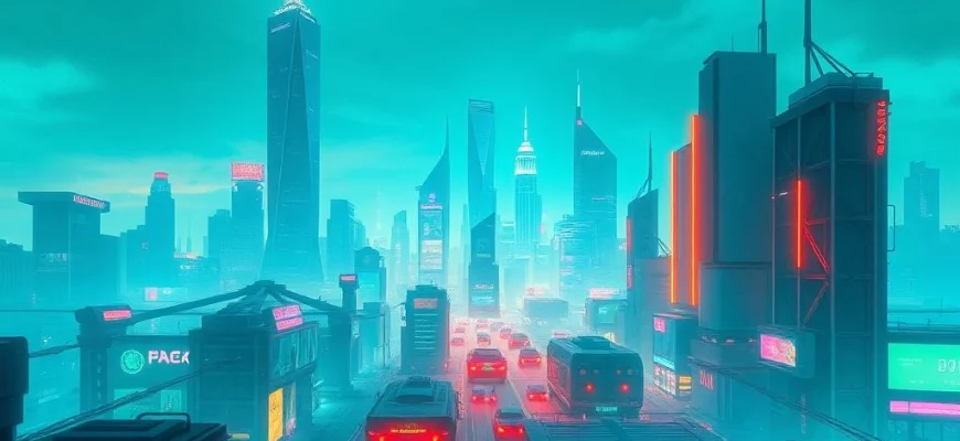 Movies & Shows Like Beyond the Neon You’ll Love