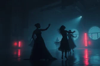 Movies and Shows Similar to Suspiria