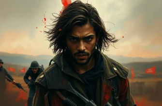 Movies Like Mercury Plains for Action & Drama Fans