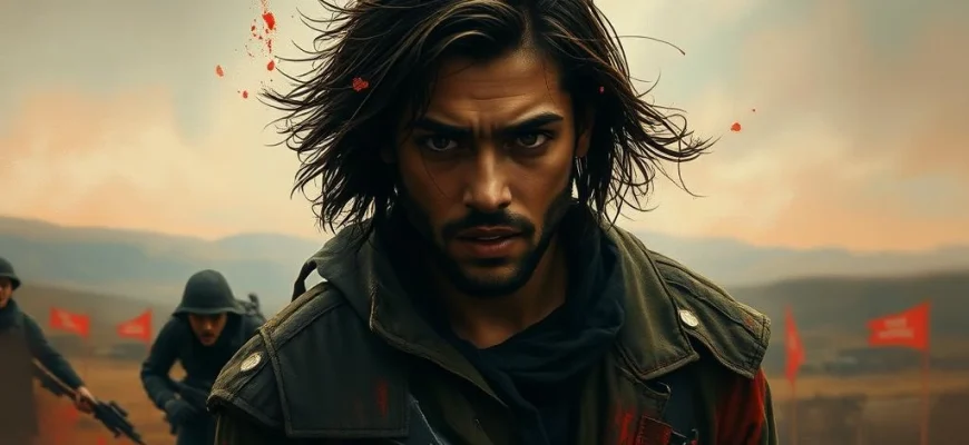 Movies Like Mercury Plains for Action & Drama Fans