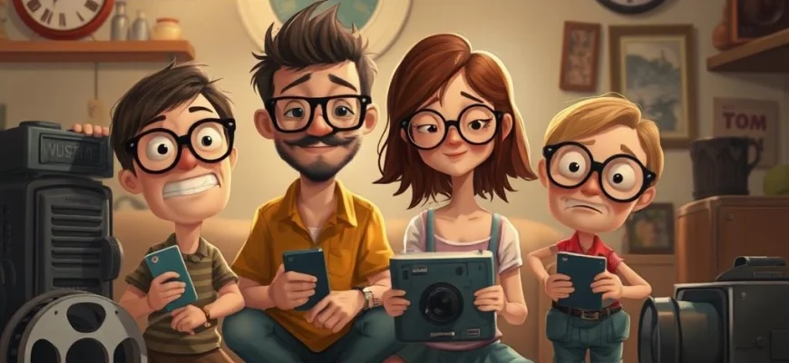 10 Shows & Movies Similar to Pushing Dead