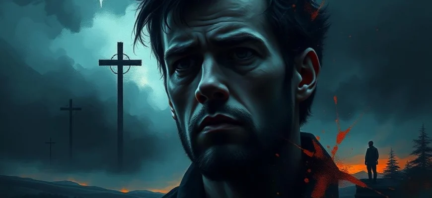 Movies and Shows Like The Believer to Dive Into Next