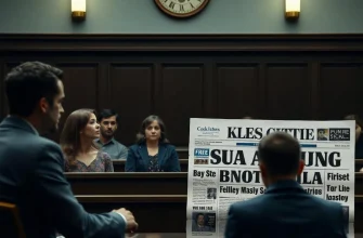 Must-Watch Documentaries Similar to Allen v. Farrow