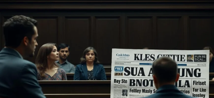 Must-Watch Documentaries Similar to Allen v. Farrow