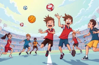 Movies & Shows Like Dodgeball Thunderdome You’ll Love