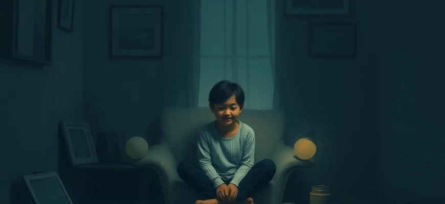 Movies and Shows Similar to Robin's Wish