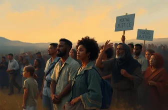 10 Gripping Films & Shows Similar to The Soul of America