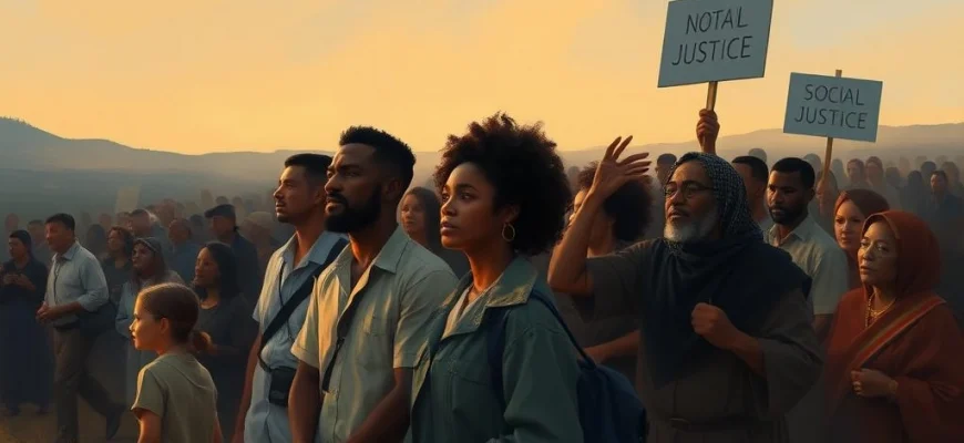 10 Gripping Films & Shows Similar to The Soul of America